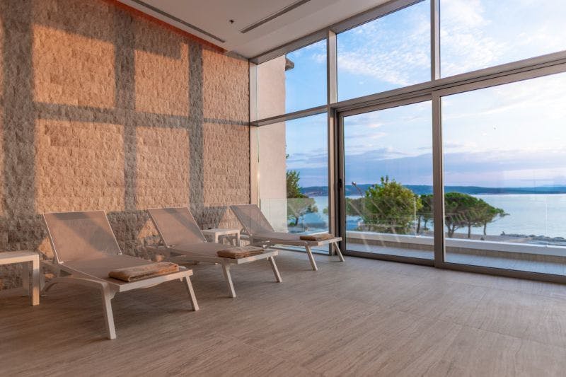 Hotel Miramare - Luksuzno ljeto u Crikvenici - Posebna akcija