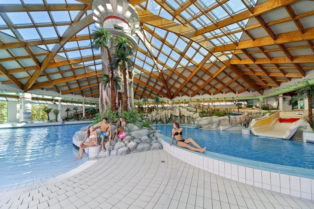 Terme Čatež - Hotel Čatež - Termalni odmor