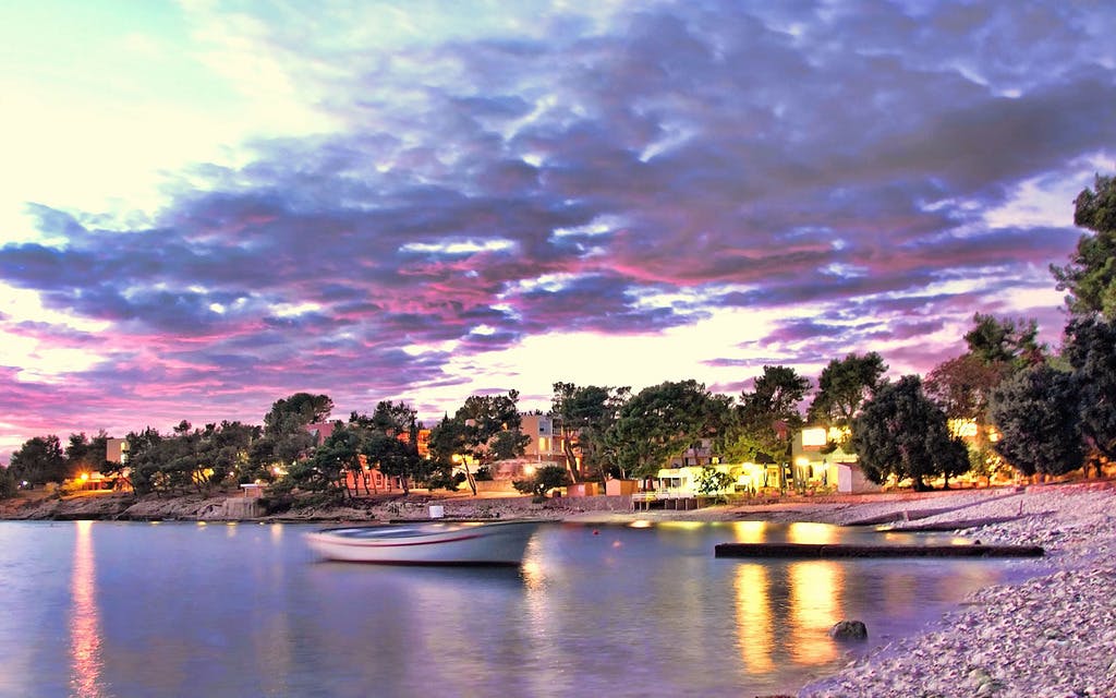 Centinera Resort & Camping - Ljeto u Istri