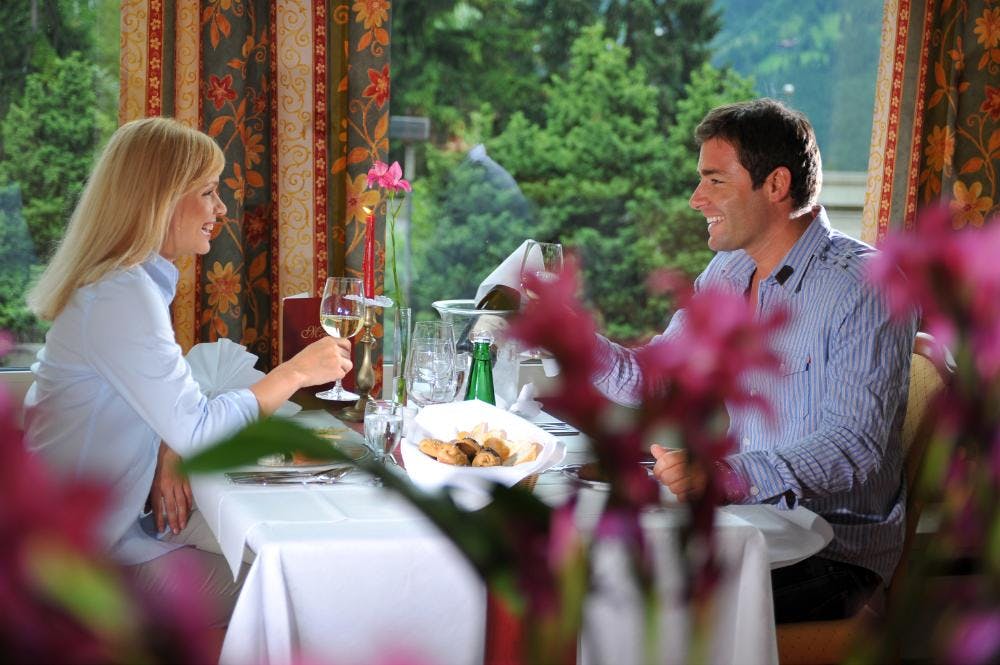 Thermal Resort Hotel Elisabethpark - Odmor u Austriji