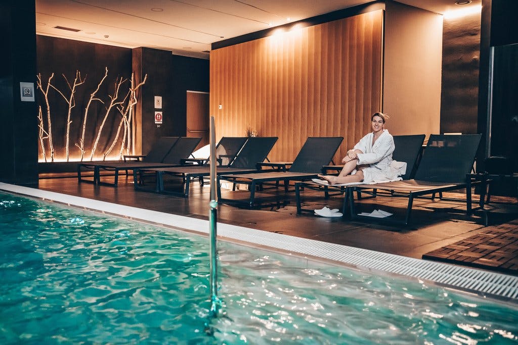 Hotel Vinotel Gospoja - Pozdrav ljetu u luksuznom hotelu na Krku