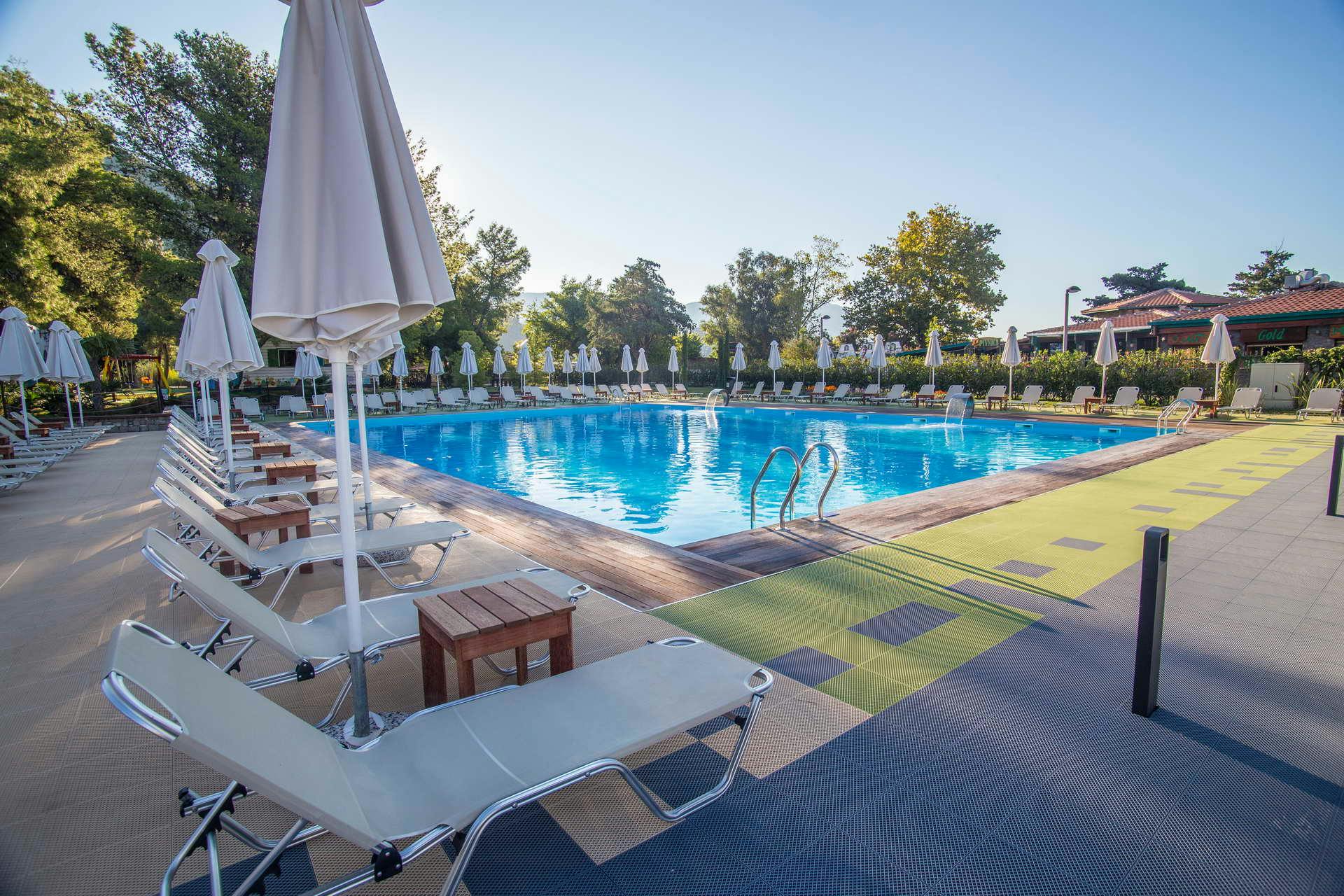 Hotel Aleksandar - Jesenski odmor u Crnoj Gori