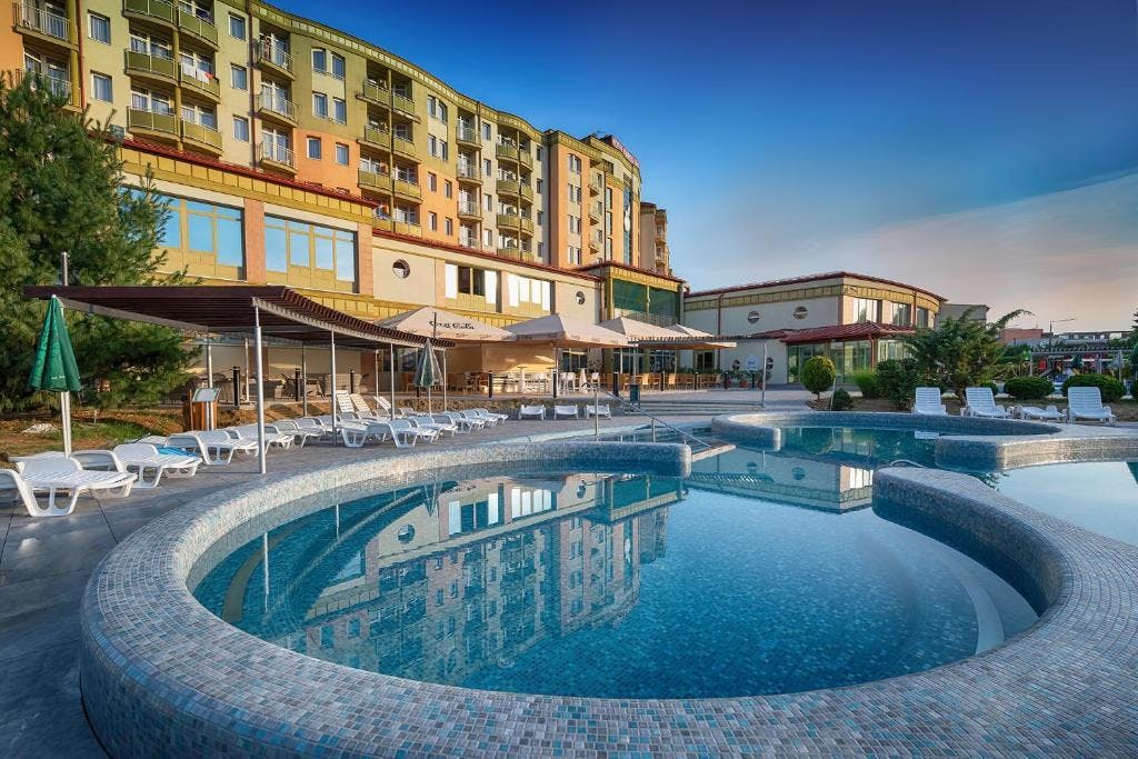 Karos Spa Hotel - Wellness odmor tijekom vikenda