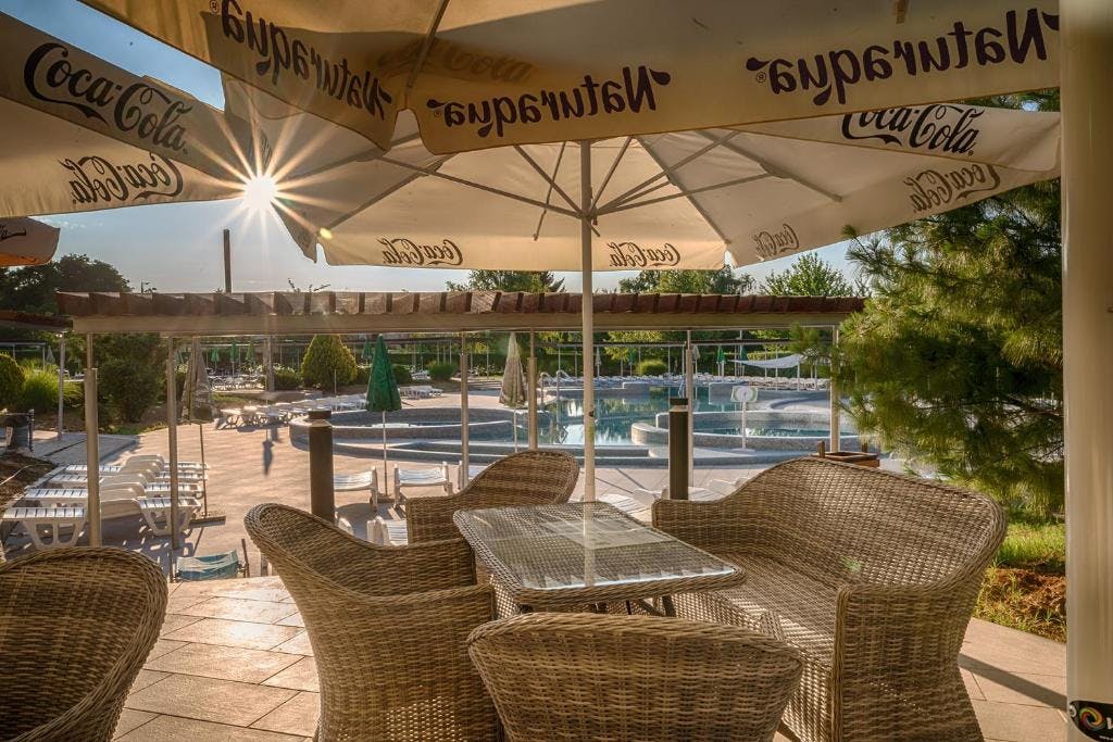 Karos Spa Hotel - Wellness odmor tijekom vikenda