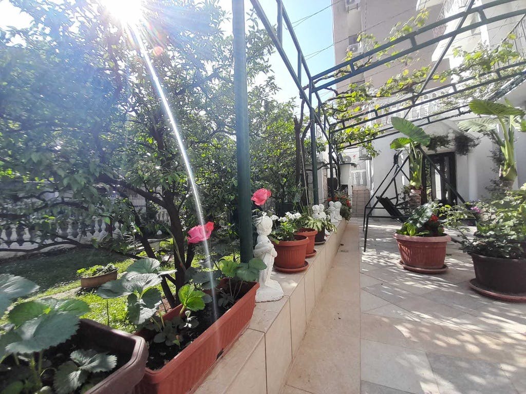Villa Montenegro - Početak i kraj ljeta u Sutomoru