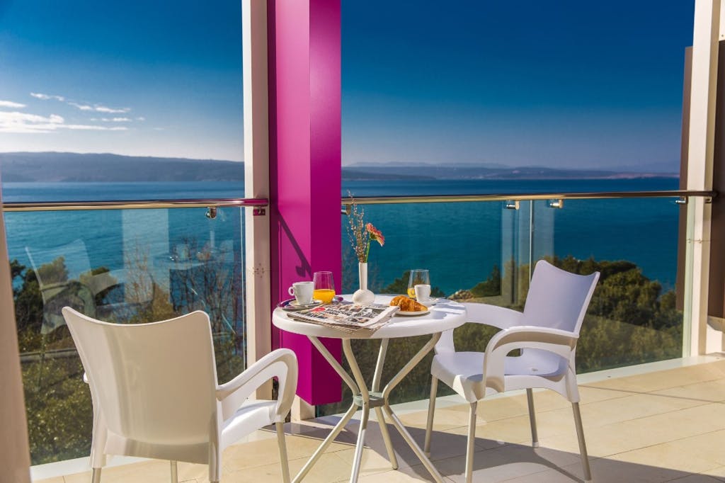 Hotel Crikvenica - Ljeto u Crikvenici