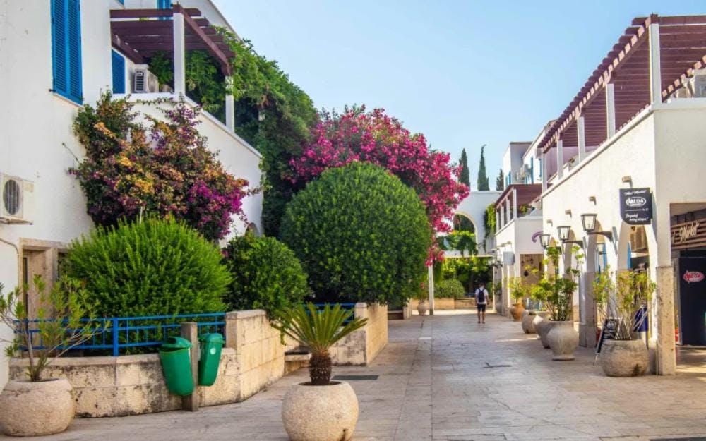 Hotel Slovenska plaža - Ljetni praznici u Budvi