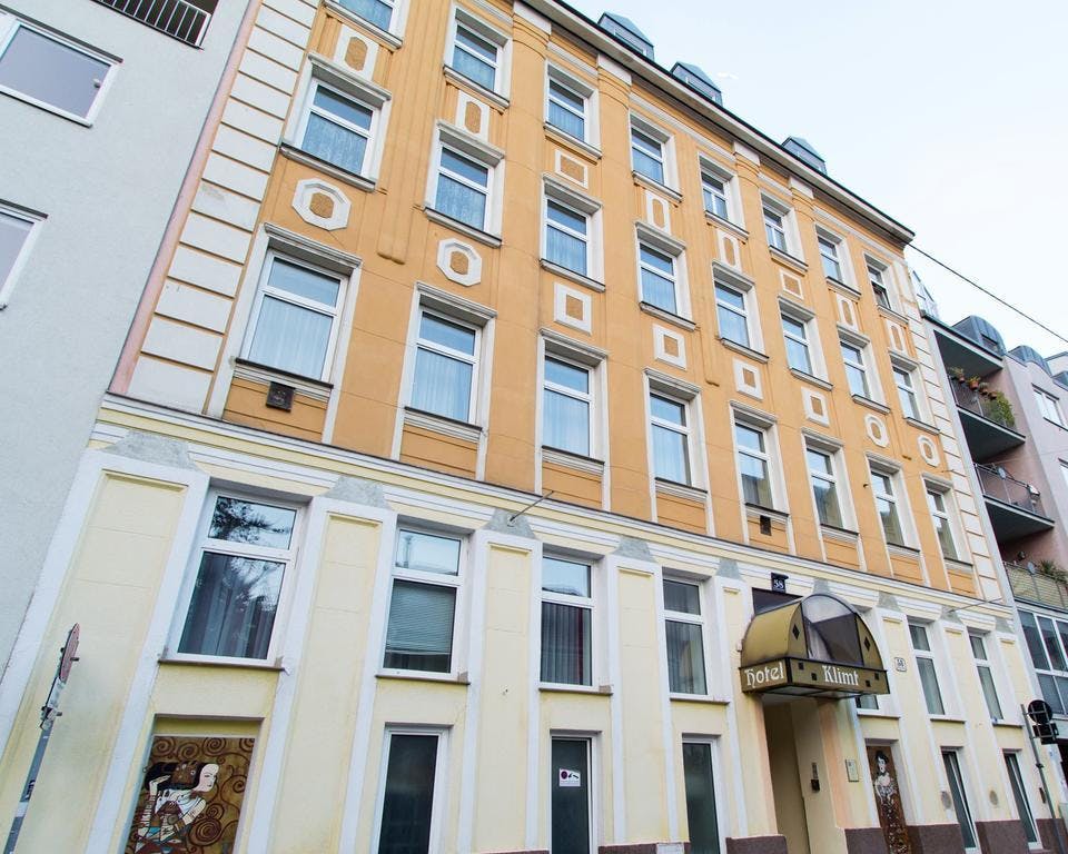 Klimt Hotel