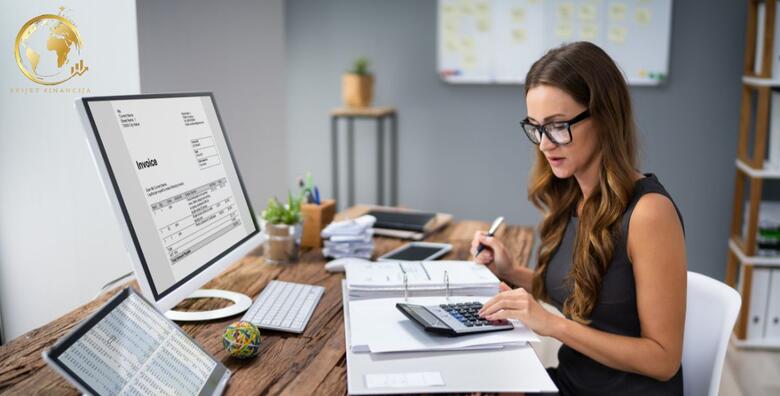 Računovodstvo Tips & Tricks - pametno upravljajte svojim poslovanjem uz online edukaciju u organizaciji knjigovodstvenog servisa Svijet financija