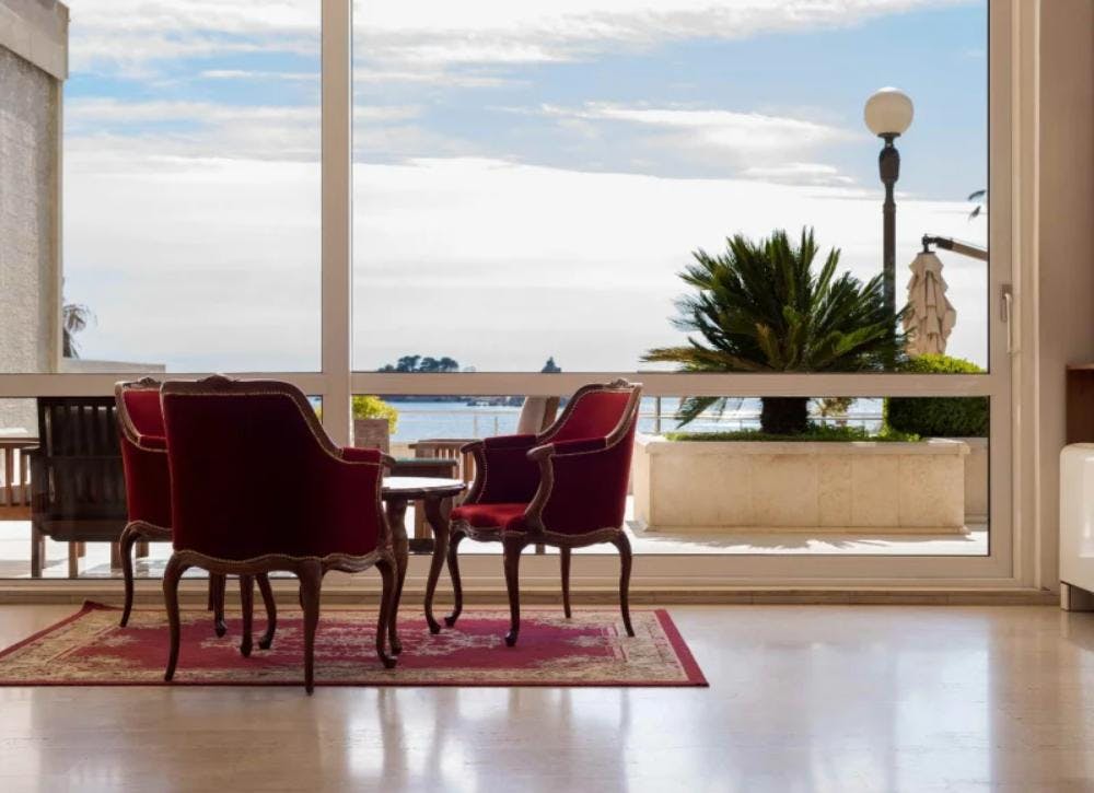 Hotel Palas Petrovac - Prvosvibanjski praznici na budvanskoj rivijeri