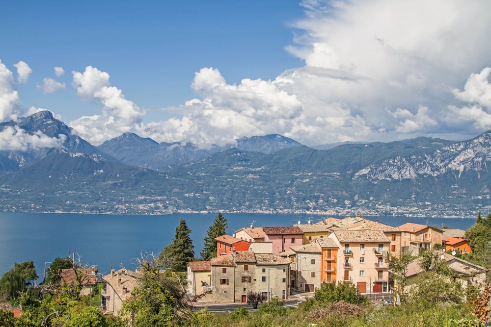 Hotel Belvedere