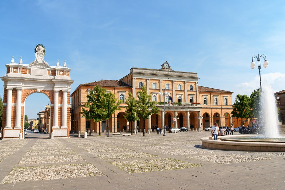 Casa Giulietta - Odmor u blizini Riminija