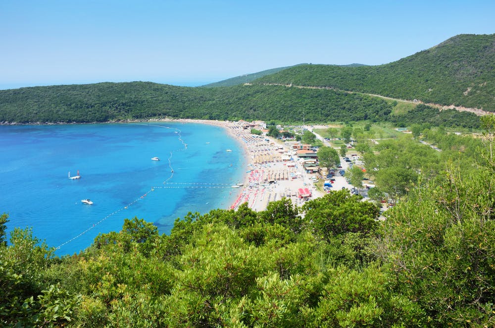 Hotel Opera - Obiteljsko ljeto uz plažu Jaz