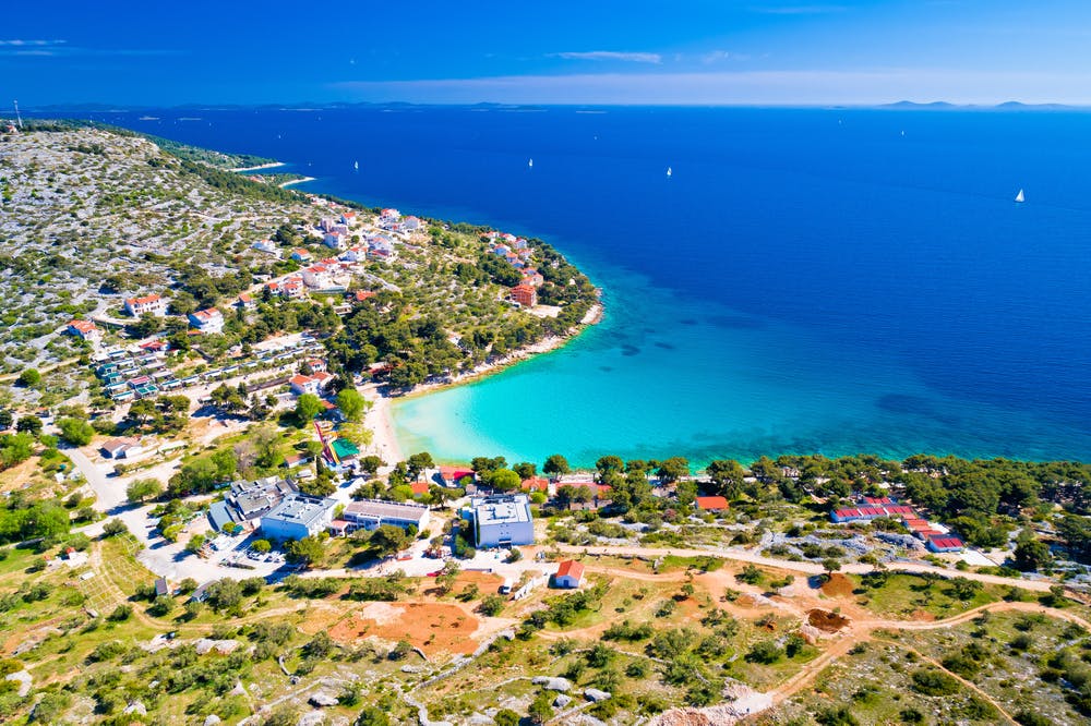 Colentum Resort Murter - Ljetni odmor na Murteru