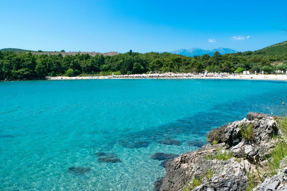Hotel Boka - Odmor u Crnoj Gori