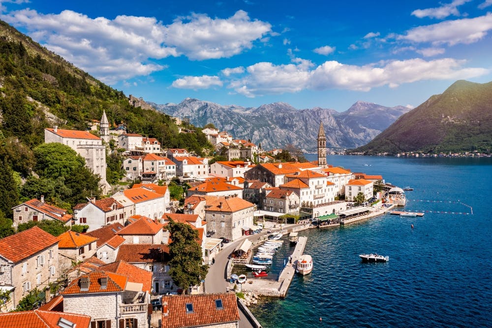 Hotel Boka - Odmor u Crnoj Gori