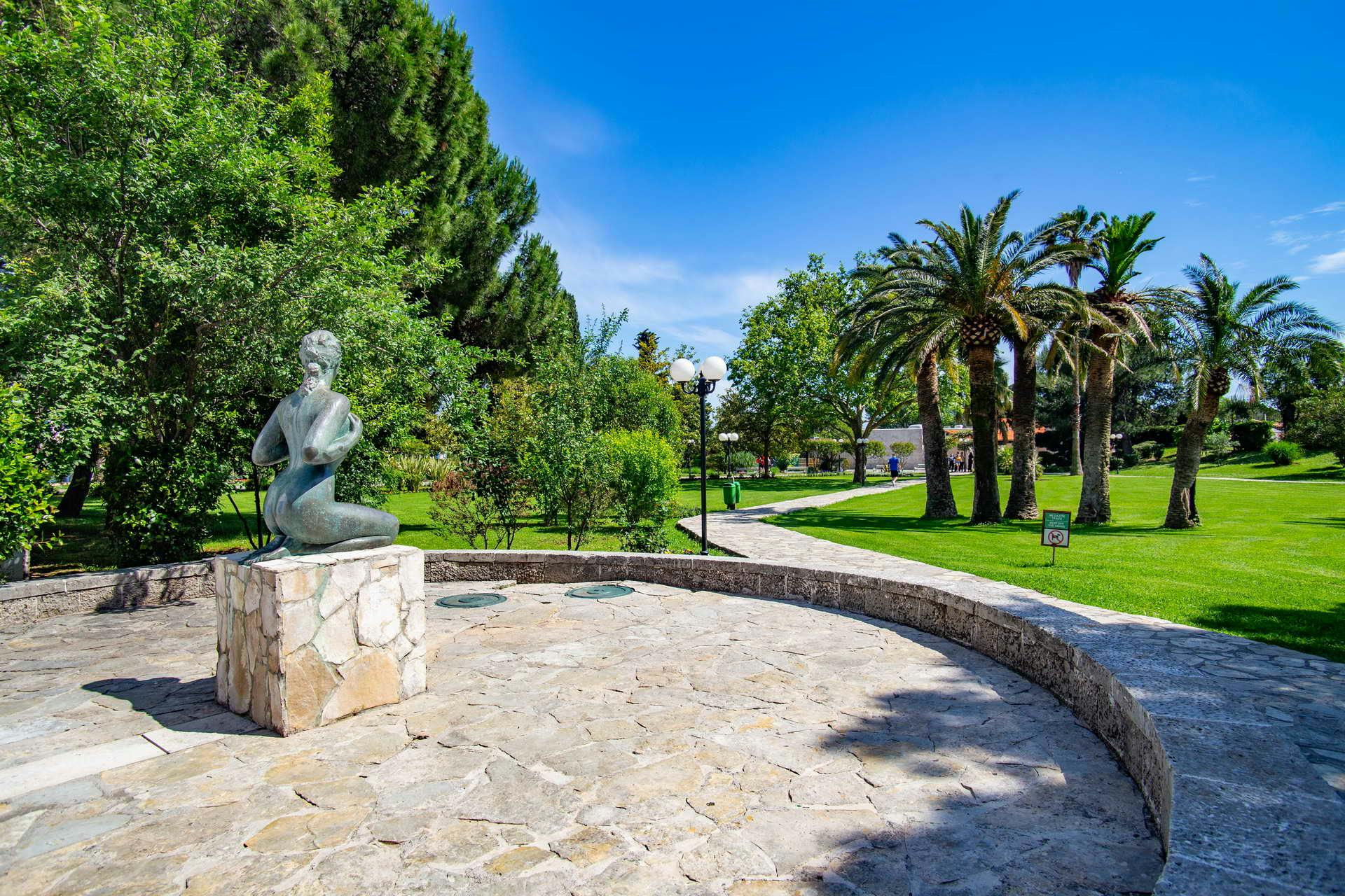 Hotel Slovenska plaža - Ljetni odmor u Budvi