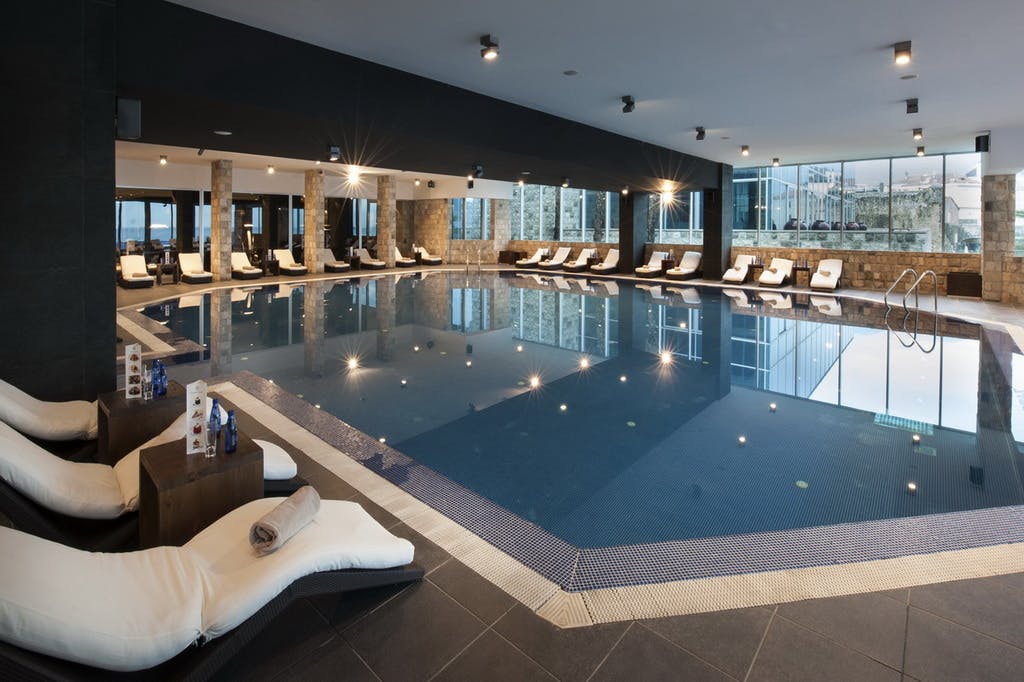 Hotel Avala Resort & Villas - Odmor uz more