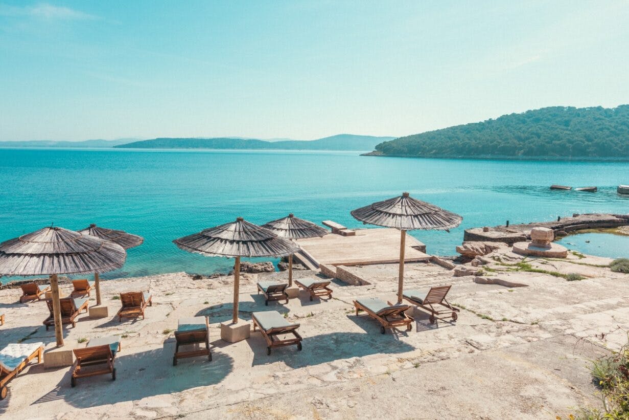 Obonjan Island Resort - Glamping Lodge S - Ultra last minute