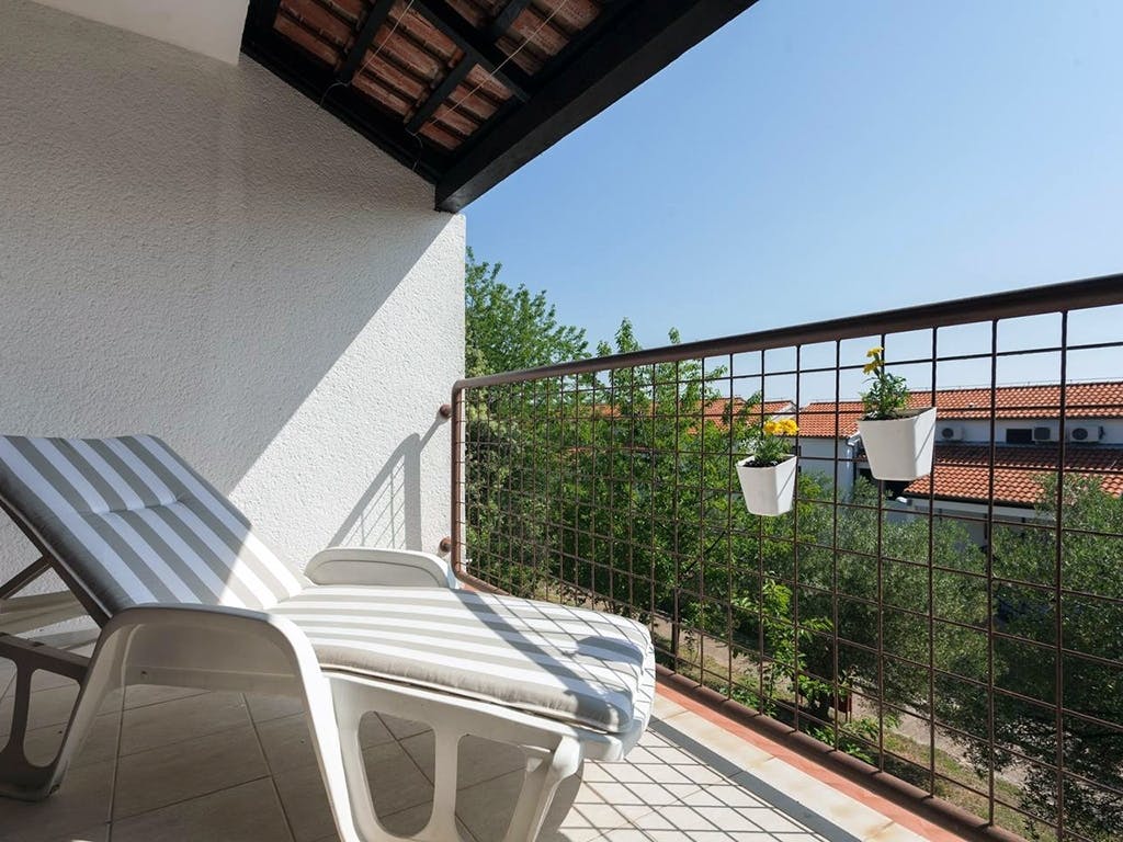 Apartmani Unija - Ljeto u Dugoj Uvali