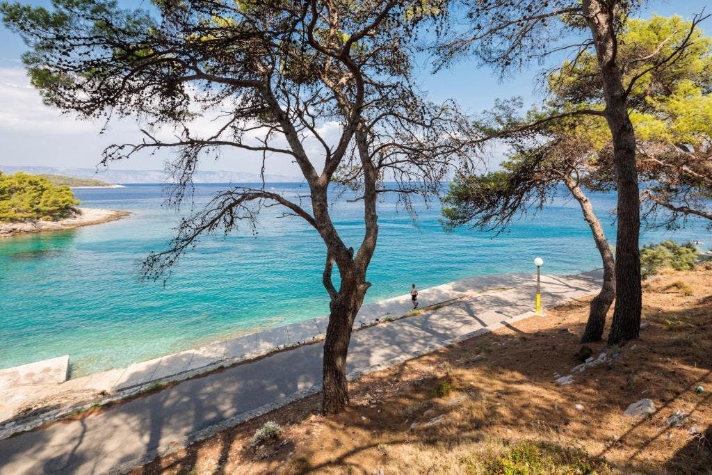 Fontana Resort - Obiteljski kraj ljeta na Hvaru
