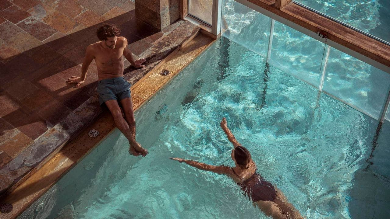 Falkensteiner Hotel & Spa Carinzia Superior - Aktivni odmor s daškom wellnessa