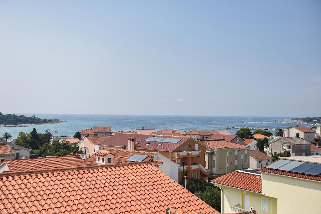 Apartments Casa Centrale - Last minute ljeto na Pagu