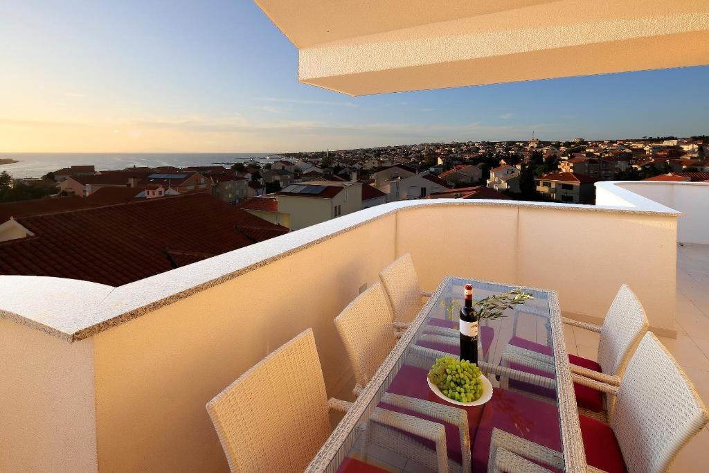 Apartments Casa Centrale - Last minute ljeto na Pagu