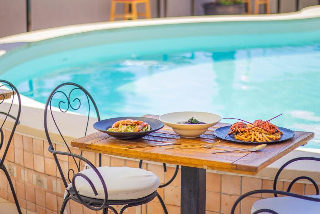Heritage Hotel Lumbarda - Odmor na prekrasnoj Korčuli