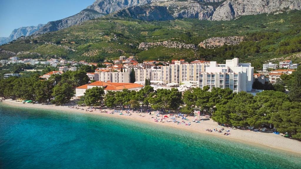 Bluesun Hotel Alga - Rujansko ljeto s punim pansionom