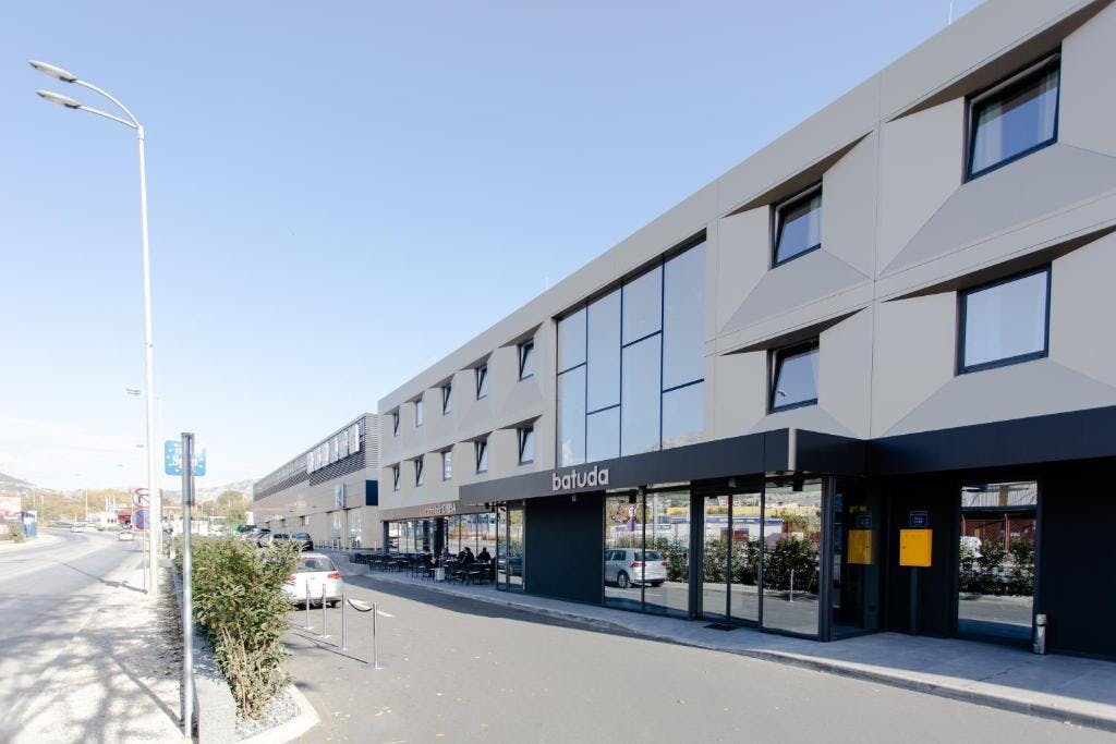 Hotel Batuda - Odmor udvoje u Splitu