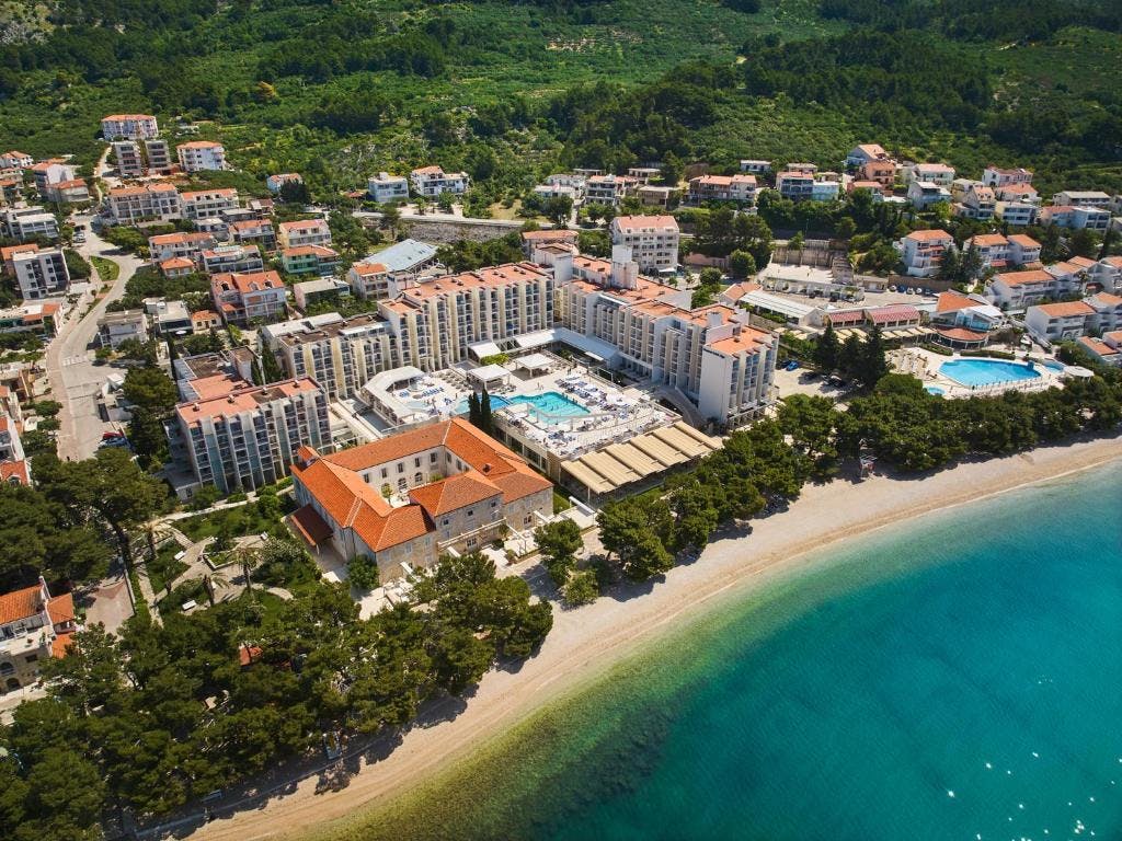 Bluesun Hotel Alga - Rujansko ljeto s punim pansionom