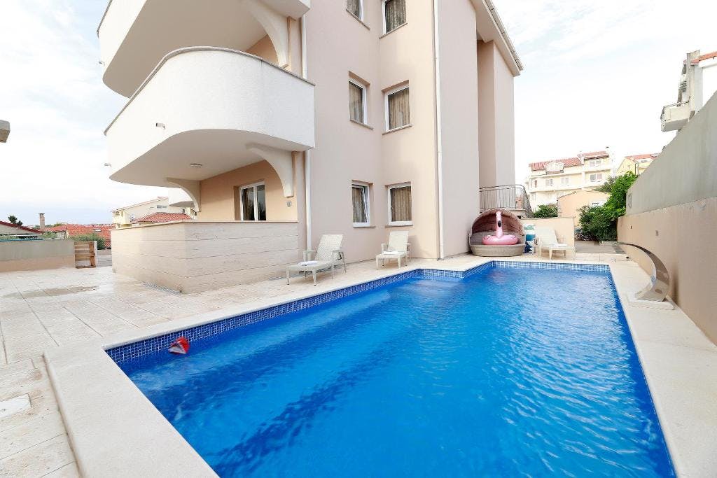 Apartments Casa Centrale - Last minute ljeto na Pagu