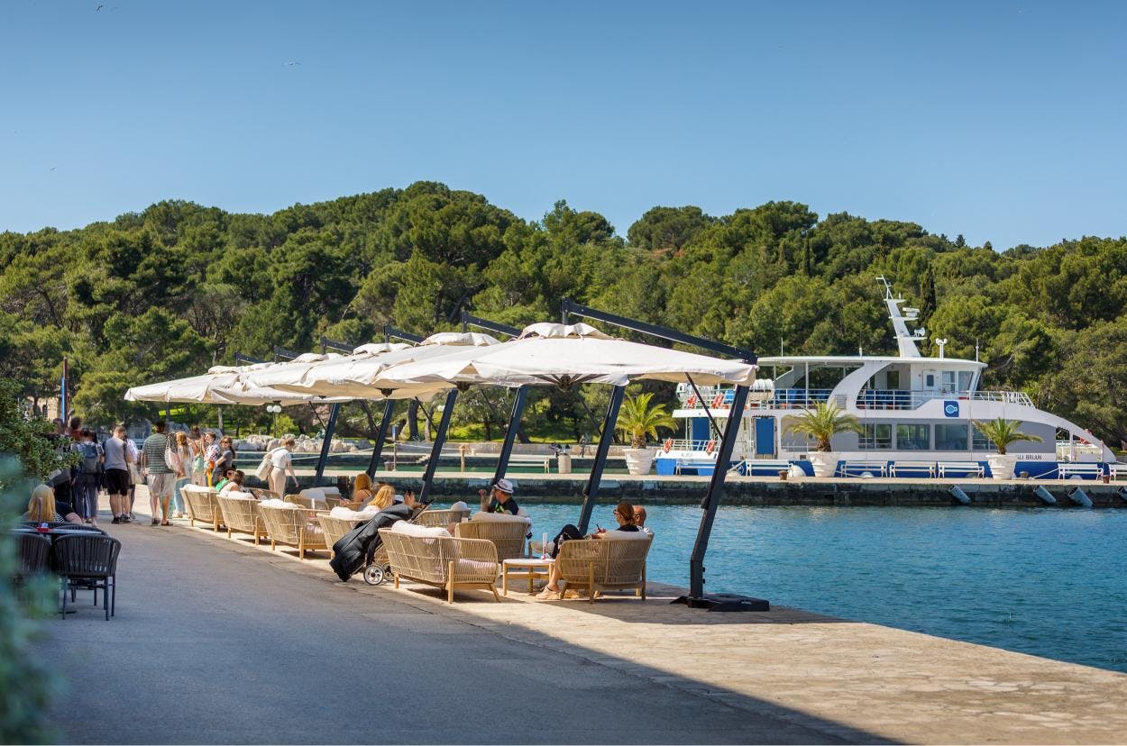 Hotel Neptun - Aktivan ljetni paket doživljaja na Brijunima