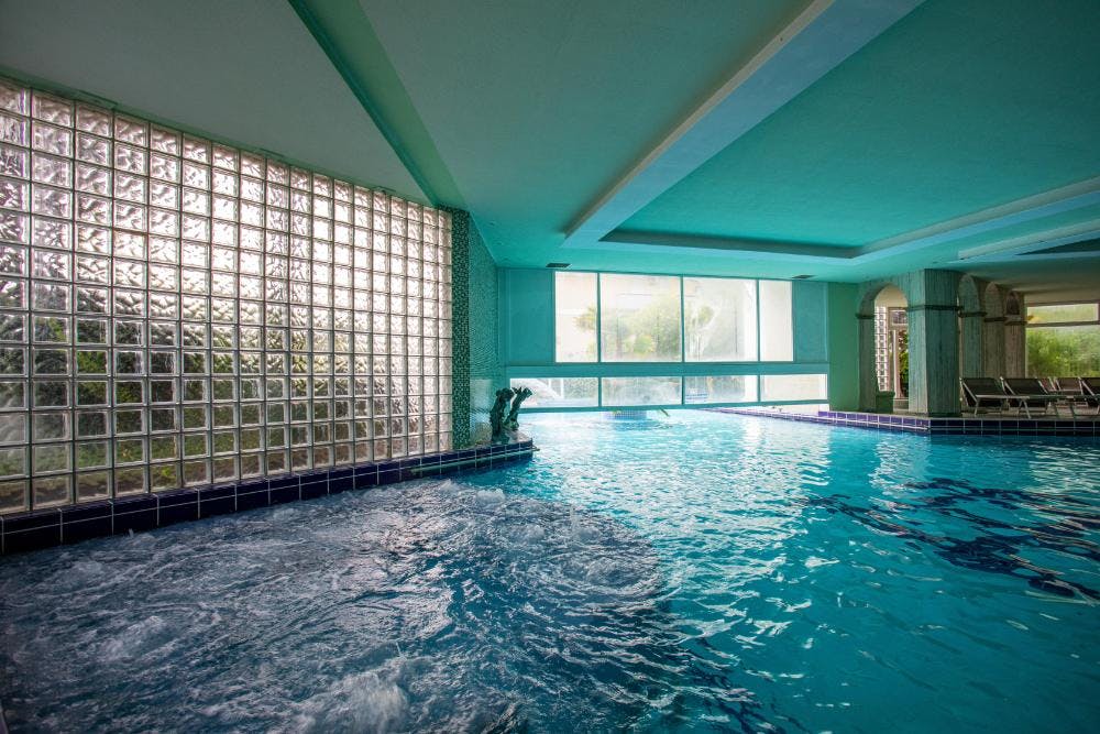 Park Hotel - Obiteljski odmor u Italiji