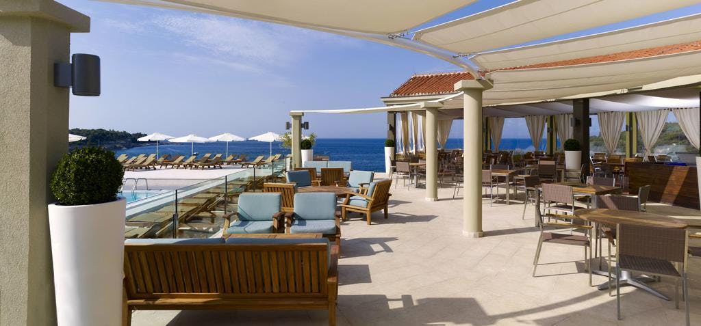 Park Plaza Verudela Resort - Kasno ljeto tijekom tjedna