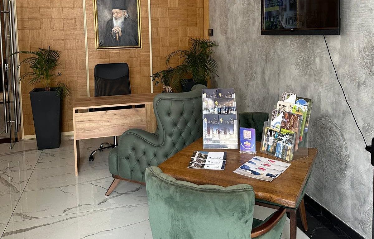 All Season Residence - Obiteljski odmor na Zlatiboru