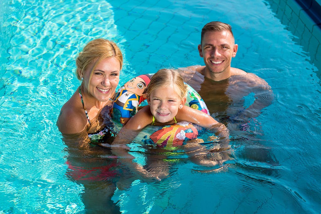 Glamping Bioterme - Jesensko-zimski glamping s polupansionom - Vikend odmor