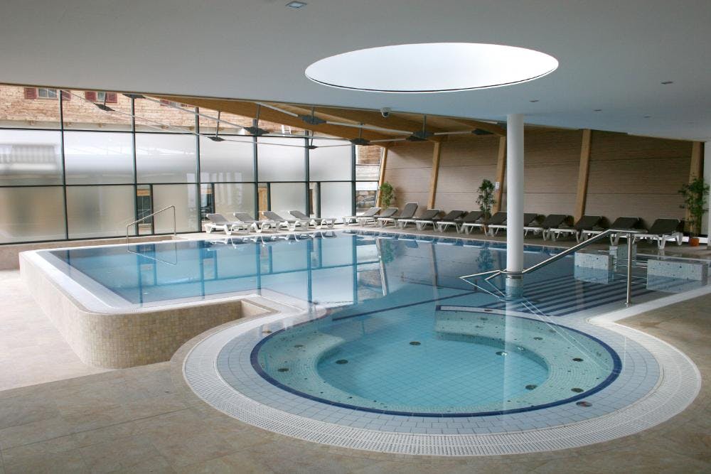 Bruggerhof - Savršen wellness odmor