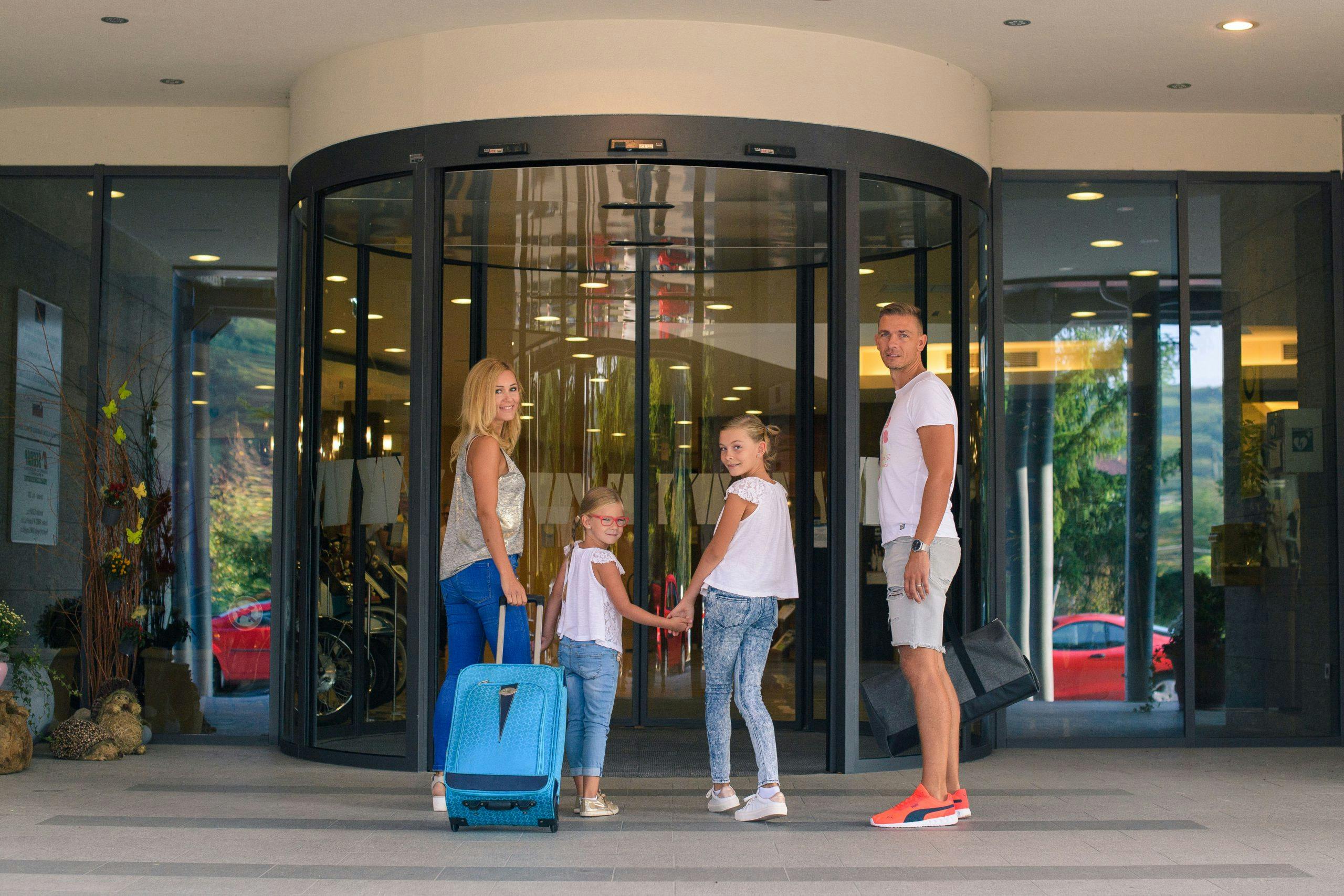 Hotel Bioterme - Jesen u jedinstvenim termama