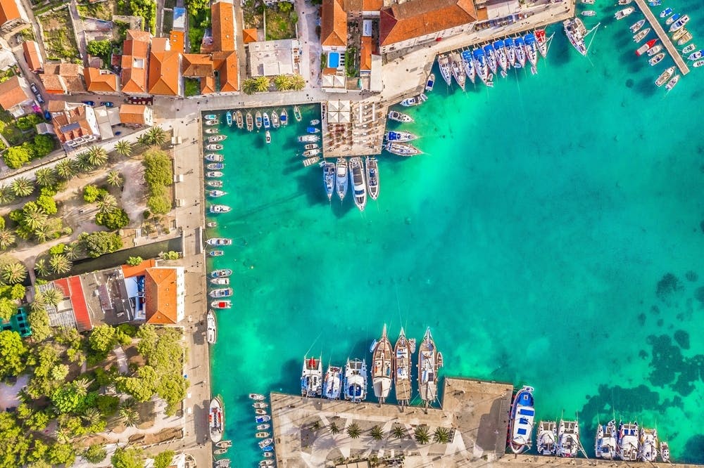 Fontanta Resort - Bayside Park - Kraj ljeta na Hvaru