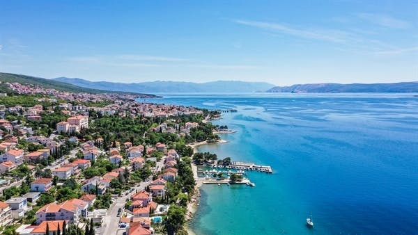 Mediteran Maradiso Hotel by Aminess - Odmor u Crikvenici