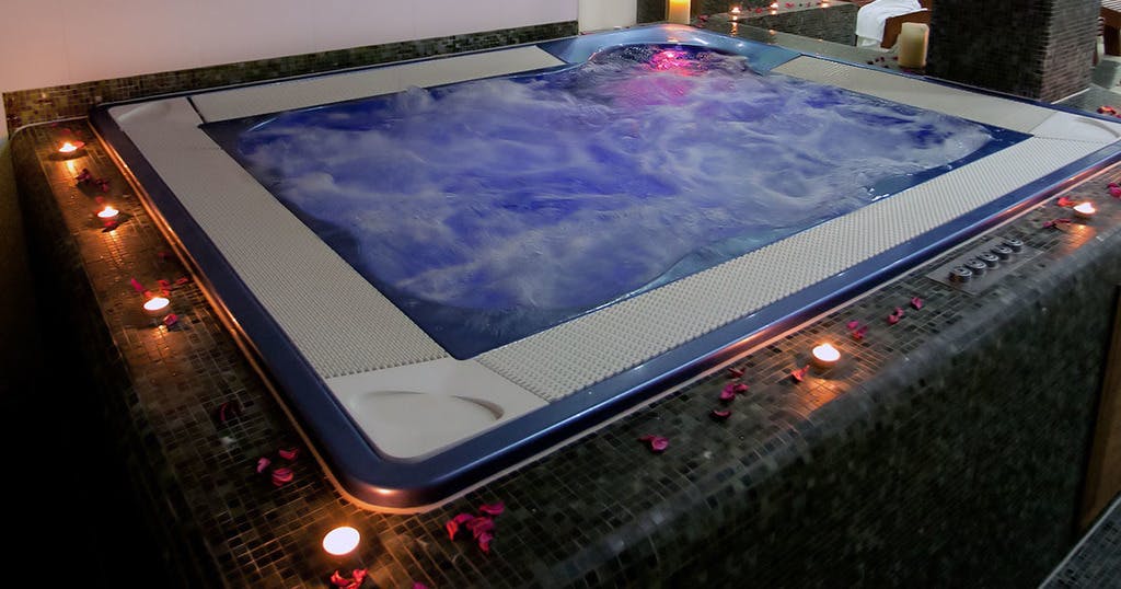 BO Hotel Palazzo - Savršeno wellness opuštanje
