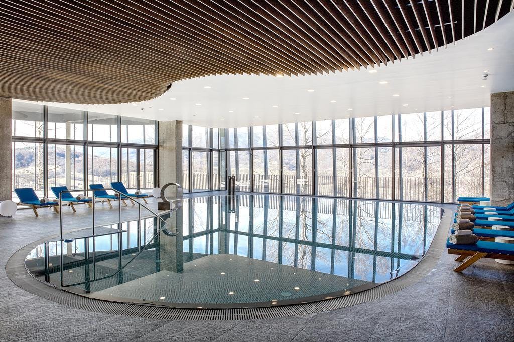 Tarčin Forest Resort & Spa MGallery by Sofitel - Luksuzan wellness odmor tijekom tjedna