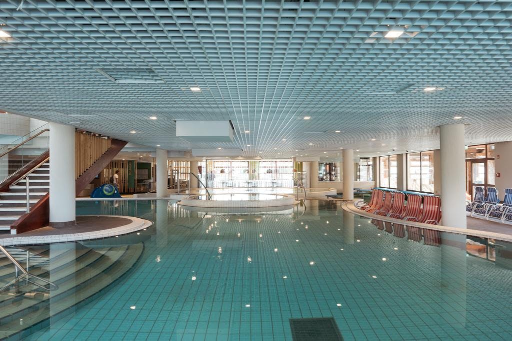 Depandanse Hotela Termal – Terme 3000 – Jesen i zima udvoje tijekom vikenda