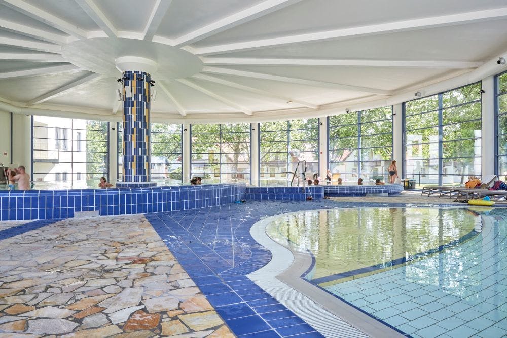 Thermal Resort Lendava - Obiteljski jesenski odmor