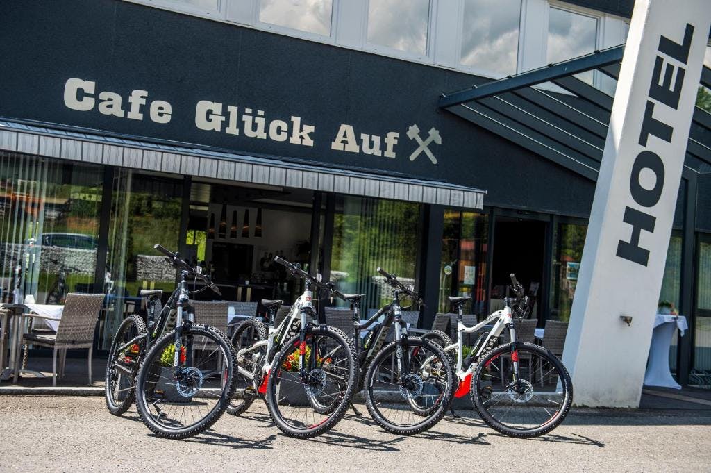 Hotel Fohnsdorf - First minute planinski odmor u Austriji