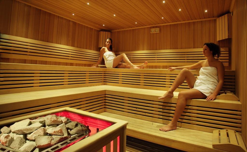 BO Hotel Palazzo - Savršeno wellness opuštanje