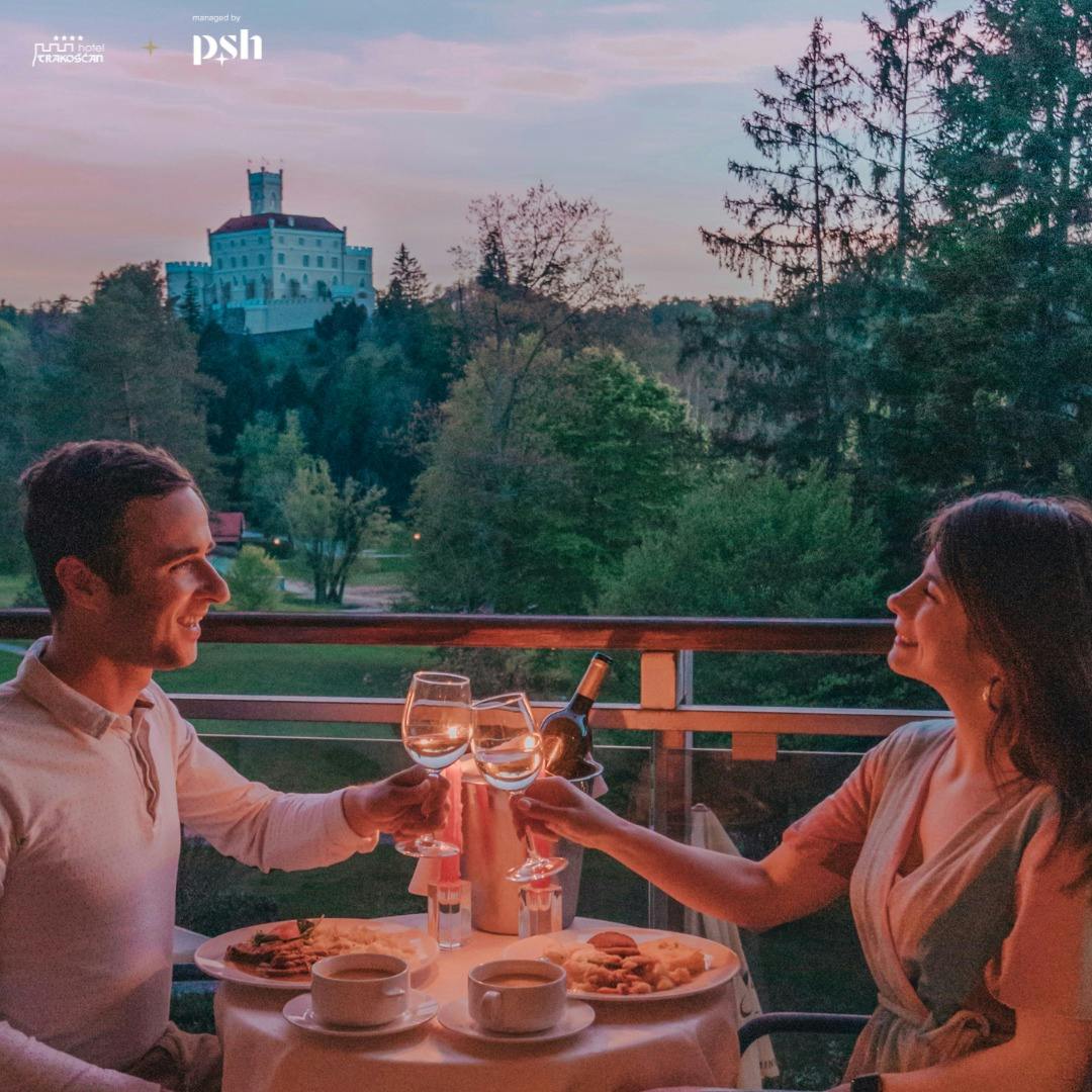 Hotel Trakošćan - Jesenski romantični wellness paket