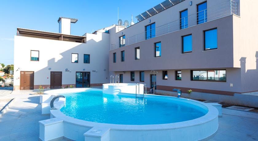 Hotel Petrčane - Odmor u Dalmaciji